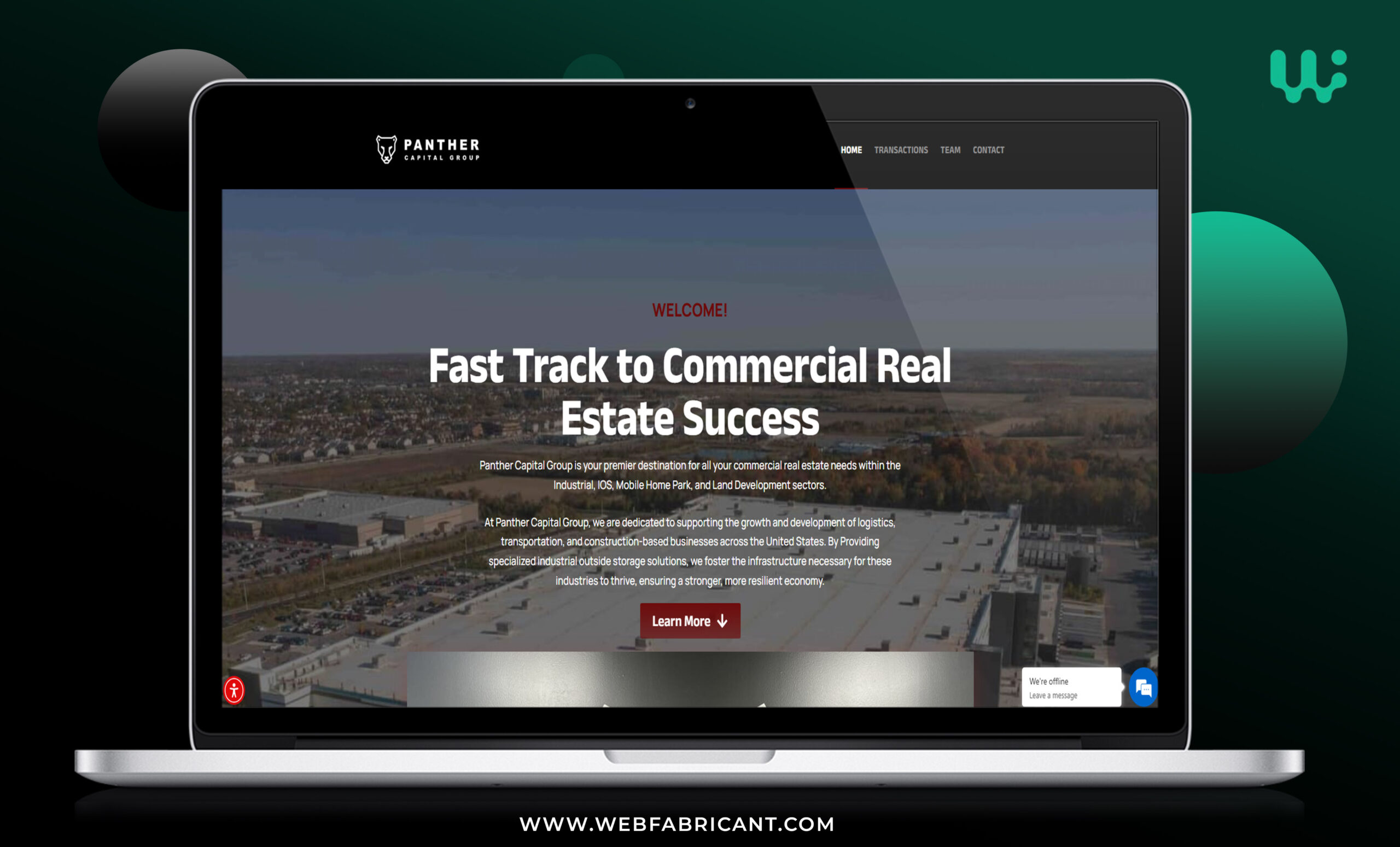 Panther Capital Group