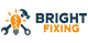 bright fixing logo