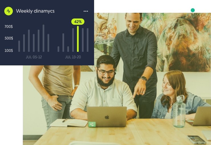 built for your business
