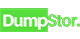 dumpstor colored logo