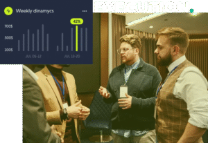 end to end execution