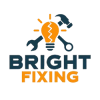Bright fixing